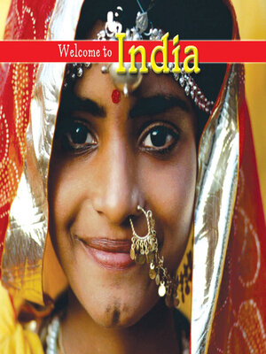 cover image of Welcome to India